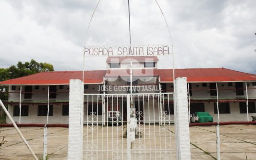 Complejo Inmobiliario – Atalaya,Partido de Magdalena