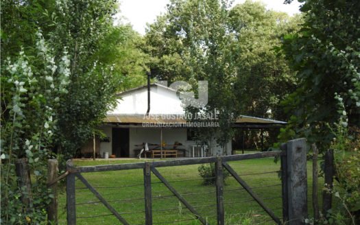 75 Has Tambo modelo en Ferrari – Pdo de Magdalena, Buenos Aires