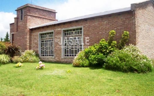 2 has Casa quinta – camino Atalaya, Magdalena