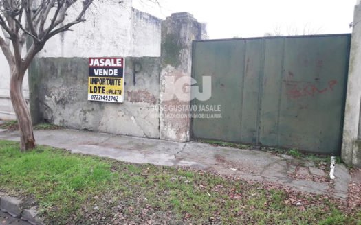 Lote céntrico – Magdalena, Buenos Aires