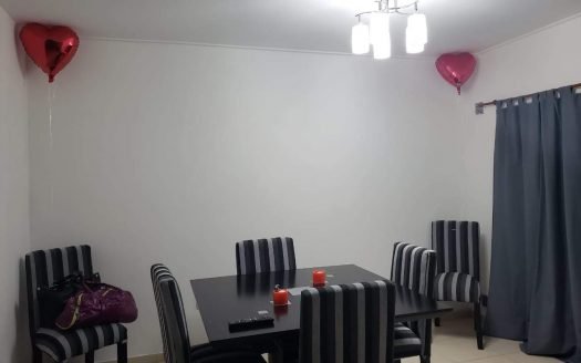 Departamento 1 dormitorio en La Plata, Provincia de Buenos Aires