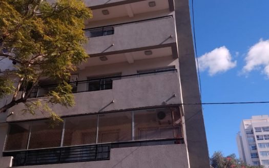 Departamento 1 dormitorio a estrenar en La Plata – Provincia de Buenos Aires