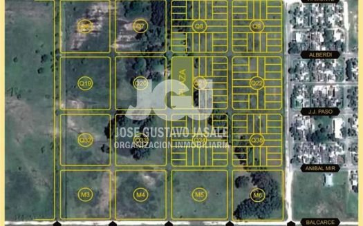 Lotes El Sosiego – Magdalena, Buenos Aires