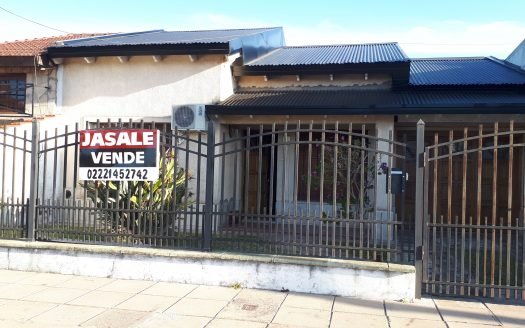 Chalet de categoría, 2 dorm – Magdalena, Buenos Aires