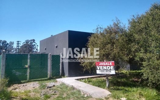 Casa 1 dormitorio – Magdalena, Buenos Aires