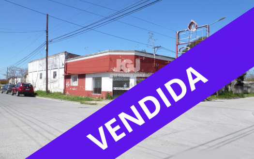 Lote 20,70 x 21,33 –  VENDIDO Magdalena, Buenos Aires
