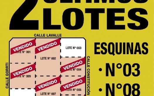 LOTEO LA ENRAMADA – Magdalena, Buenos Aires