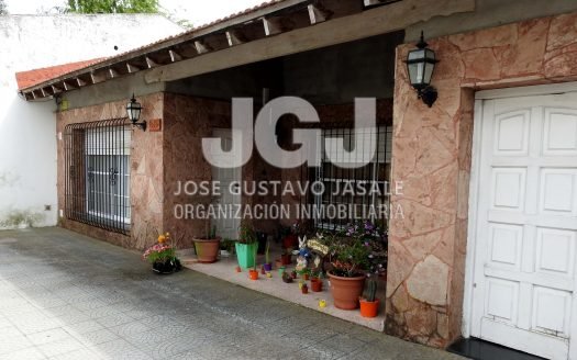 Chalet 2 dorm – Magdalena, Buenos Aires