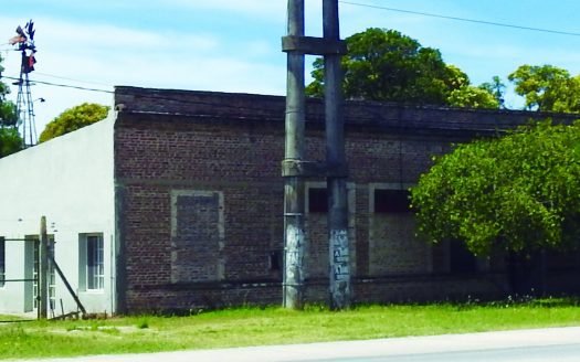 Casa quinta tradicional – Magdalena, Buenos Aires