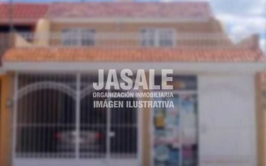 Local con casa – City Bell, Ptdo La Plata, Buenos Aires