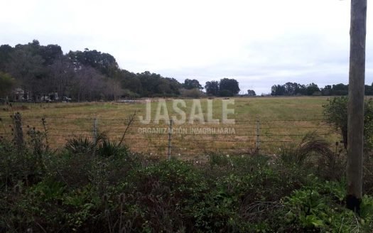 Fracción 1500 mts – Verónica, Buenos Aires