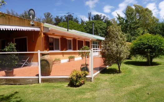 28 has agro/ganaderas – Bavio, ptdo Magdalena, Buenos Aires