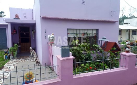 Casa 2 dorm – Verónica, pcia de Buenos Aires