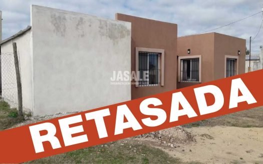 Casa 3 Dorm – Magdalena, Buenos Aires