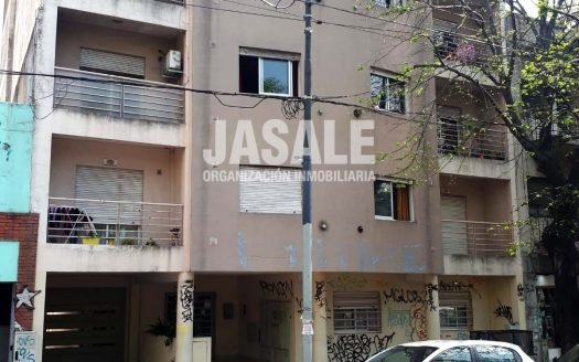 Departamento 1 dorm – La Plata, Buenos Aires