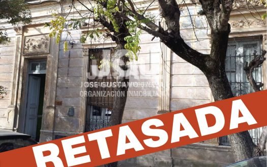 Casa céntrica 2 dormitorios – Magdalena, Buenos Aires