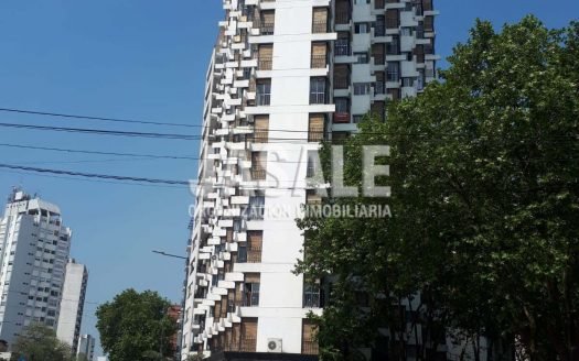 Departamento céntrico – La Plata, Buenos Aires