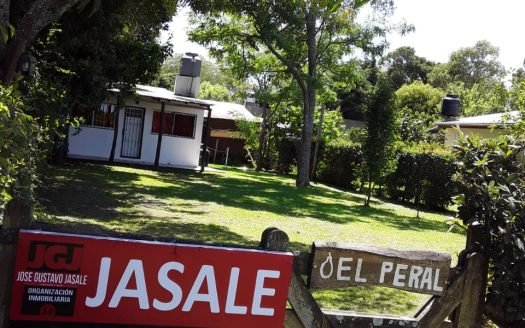 Casa 2 dorm – Atalaya, Magdalena