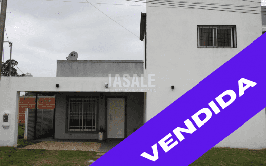 Casa 3 dorm – Magdalena, Buenos Aires