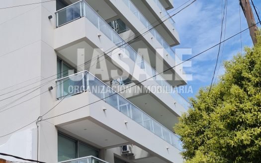 Depto 1 dorm – La Plata, Buenos Aires