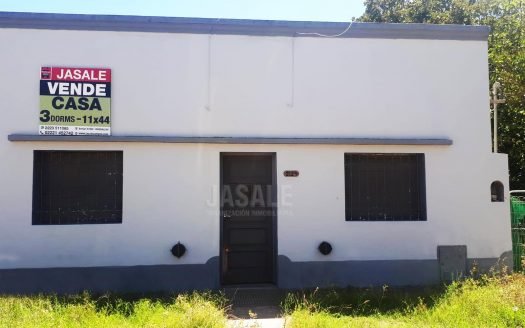 Casa 3 dorm – Magdalena, Buenos Aires