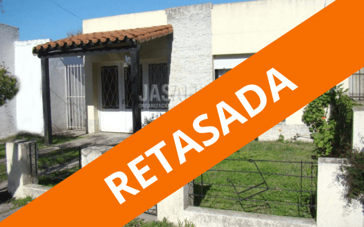 Casa 2 dorm – Atalaya, Magdalena, Buenos Aires. RETASADA
