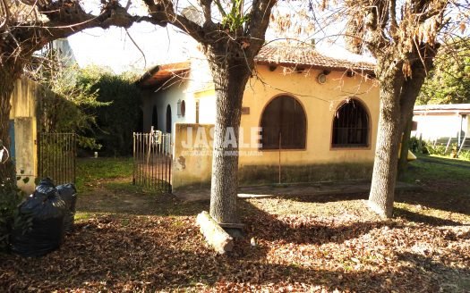Casa 2 dorm – Atalaya, Magdalena, Buenos Aires