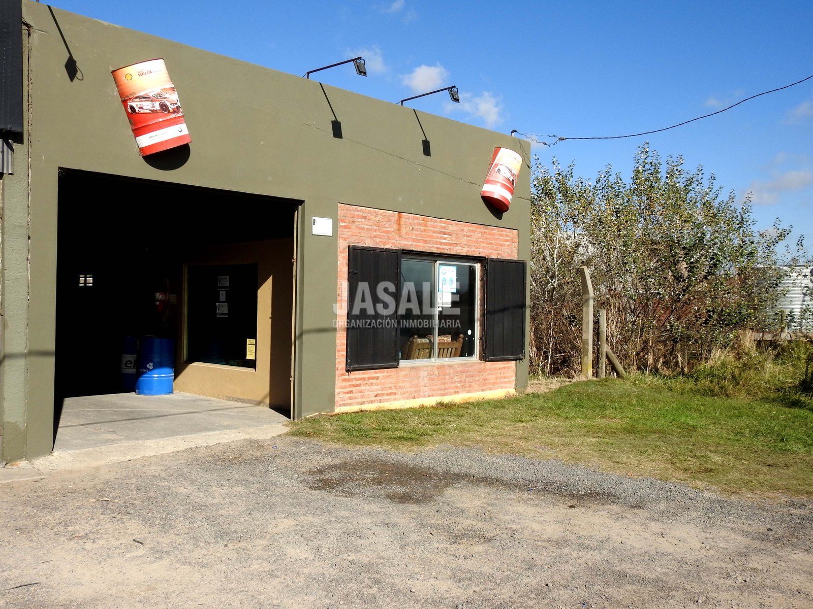 Local comercial – Magdalena, Buenos Aires
