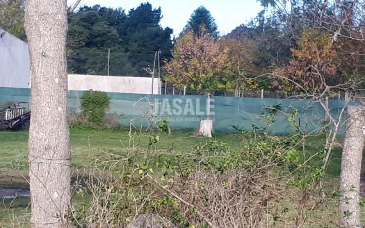 Lote 18×35 – Los Naranjos, Magdalena