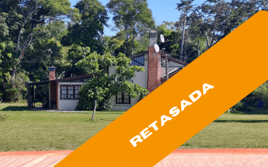3.8 Has Casa Quinta – Atalaya, ptdo Magdalena, Buenos Aires