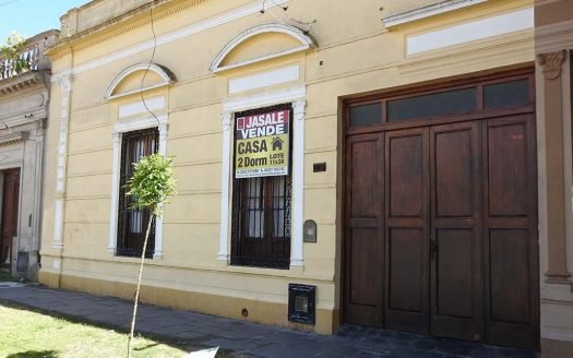 Casa 2 dorm en venta – Magdalena, Buenos Aires.