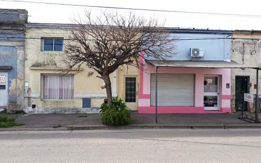 Casa 3 dorm con local en venta – Magdalena, Buenos Aires