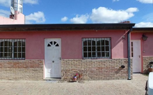 Casa con quincho y depto en venta – La Plata, Buenos Aires