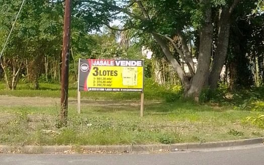 Lotes en venta – Magdalena, Buenos Aires