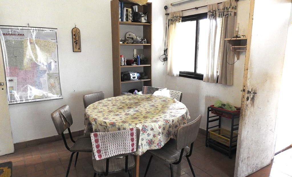 Comedor 70 has Agro-ganadero en Arditi