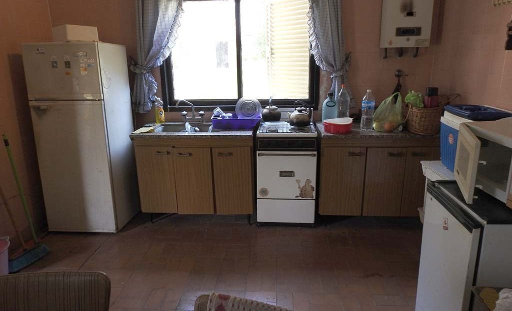 Cocina comedor 70 has Agro-ganadero en Arditi
