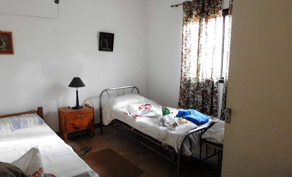 Habitación 70 has Agro-ganadero en Arditi