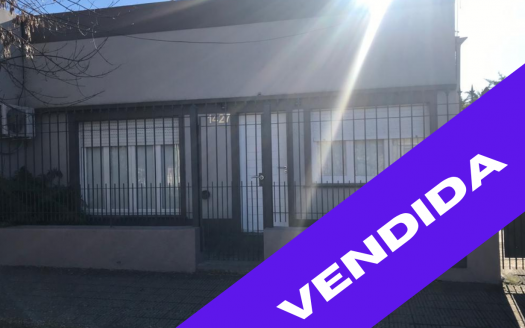 Jasale Vende Casa Centrica en Magdalena, Pcia de Buenos Aires