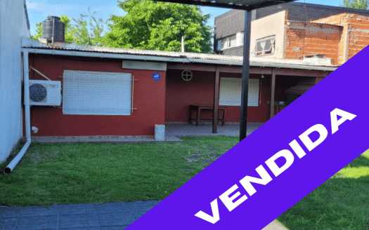 Jasale Vende Casa en Magdalena