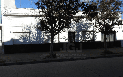 Jasale Vende casa de Categoria en Magdalena