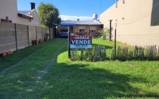 CASA EN VENTA 2 DORM- Atalaya, Magdalena