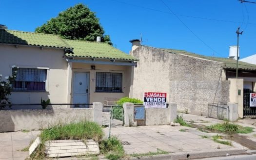 Jasale VENDE Casa 3 dorm en Magdalena