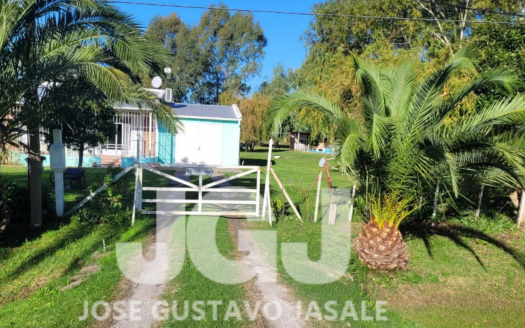 JASALE VENDE 1.2 HAS en Atalaya, Magdalena