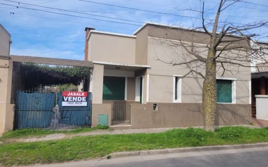 Jasale VENDE casa en Magdalena