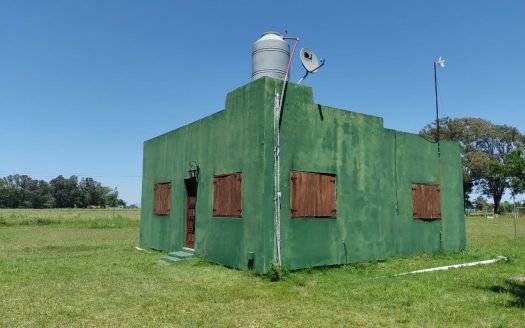 Jasale VENDE Casa Quinta en Magdalena, Bs As