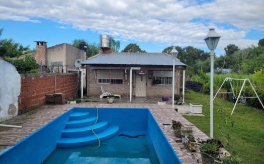 Jasale VENDE casa 2 dorm en Atalaya, Ptdo de Magdalena