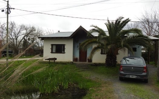 Jasale VENDE Chalet de categoria