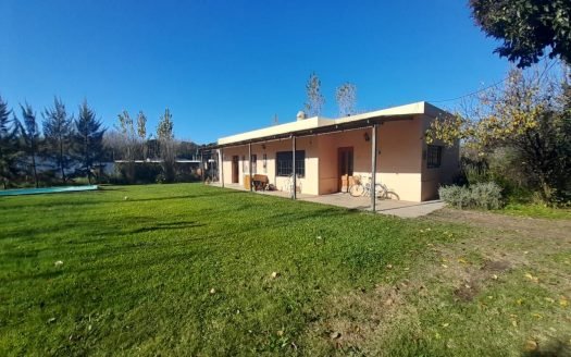 Jasale vende casa de 2 dorm