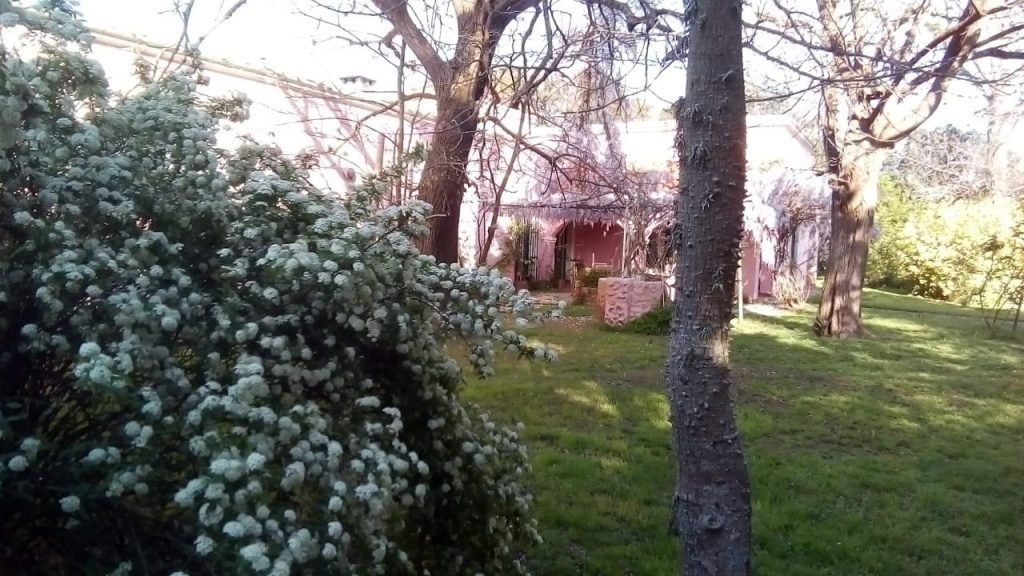 Jasale vende CASA COLONIAL en Magdalena