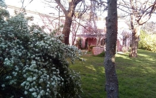 Jasale vende CASA COLONIAL en Magdalena